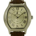 Pierre Cardin Men's Champagne Dial Watch
