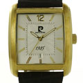 Pierre Cardin Men's Silver Dial Watch