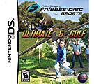 NinDS - Original Frisbee Disc Sports: Ultimate & Golf
