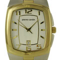 Pierre Cardin Men's Two-tone Watch