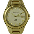 Pierre Cardin Men's Goldtone Watch