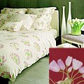 Lilla 450 Thread Count Egyptian Cotton Luxury Duvet Cover Set
