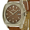 Pierre Cardin Men's Metallic Watch