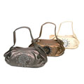 Journee Collection Arcadia Single Strap Handbag