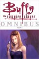 Buffy the Vampire Slayer Omnibus Vol. 1