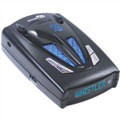 Whistler PRO-78 Radar Detector