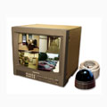 Security Labs Quad Observation Camera Security System (Refurb)