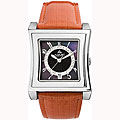 August Steiner Savannah Women's Crystal Watch