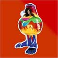 Bjork - Volta