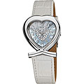August Steiner Forever Young Womens Heart Watch