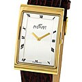 August Steiner Madison Avenue Men's Thin Watch