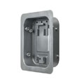 Sanus Systems LR1A-S1 Recessed In-wall Box