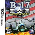 NinDS - B-17: Fortress in the Sky