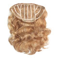 Jessica Simpson Clip-in Wavy Hair Extension