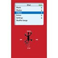 iJacket Gecko 30GB iPod Cover