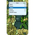 iJacket Green Shade Cover for 30GB Video iPod