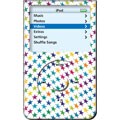 iJacket Stars 30GB Video iPod Cover