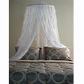Mombasa Feather Net Canopy