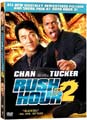 Rush Hour 2 (SE/DVD)