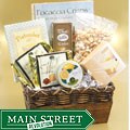 Lasting Impressions Gift Basket