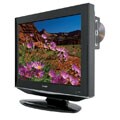 Sharp LC26DV22U 26-inch LCD TV with DVD Player