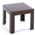 Boss Laminate End Table