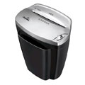 Fellowes W-11c Confetti/ Cross Cut Paper Shredder (Refurbished)