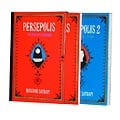 Persepolis: The Story of a Childhood / The Story of a Return [Boxed Set]