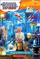Mr. Magorium`s Wonder Emporium Movie Novelization