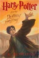 Harry Potter and the Deathly Hallows (Library Binding)