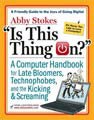 Is This Thing On? (Paperback)