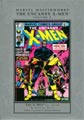Marvel Masterworks Uncanny X-Men Vol. 5