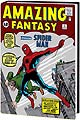 Amazing Spider-Man Omnibus Vol. 1