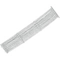18k White Gold 1 1/2ct TDW Diamond Bracelet