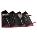 Stainless Steel 5-piece Bar Tool Set