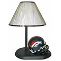 Denver Broncos Mini Helmet Lamp
