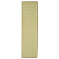 Hand-tufted French Tapis Scrolls Wool Runner (2'3 x 10')