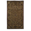 Hand-tufted Persian Court Timeless Wool Rug (4' x 6')
