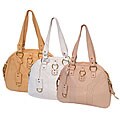 Adi Designs Urban Expression Satchel Handbag
