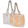 Adi Designs Urban Expressions Studded Handbag