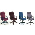 Boss Lumbar Support Executive Chair