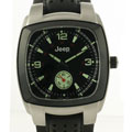 Jeep Men's Retro Watch