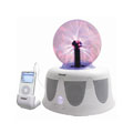iSound White Plasma iPod Speaker