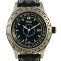 Jeep Men's Sky Sport Watch