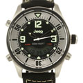 Jeep Mens Earthcolor Sport Watch