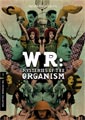 WR: Mysteries of the Organism - Criterion Collection (DVD)