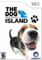 Wii - The Dog Island