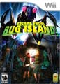 Wii - Escape From Bug Island