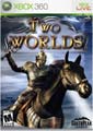 Xbox 360 - Two Worlds