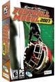 PC - Football Mogul 2007